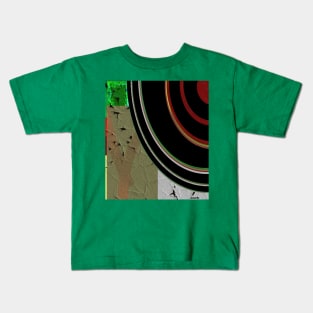 20 1012 Kids T-Shirt